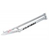 Cuadro Clean X1 20" Silver
