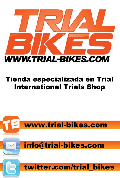 página de trial-bikes en facebook