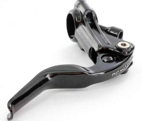 maneta de freno hidraulico Tensile en Trial-Bikes maneta de frenos Tensile en Trial-Bikes