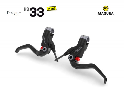 Frenos hidraulicos Magura Hs33 2013 en Trial-Bikes frenos-magura-hs33-en-Trial Bikes