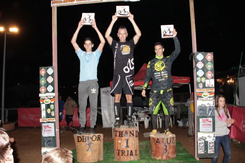 Podium del Campeonato de Zalamea Podium-del-Campeonato-de-Zalamea