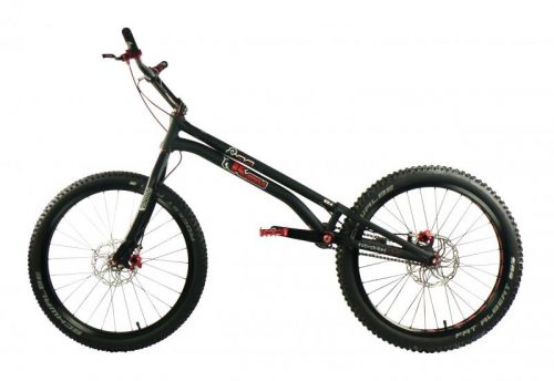 Bicicleta Kabra en Trial Bikes Bicicleta Kabra en Trial Bikes