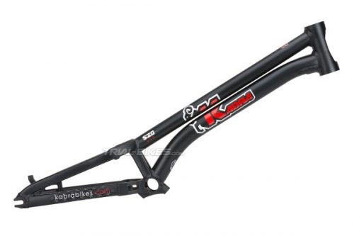 Cuadro de Bicicleta Kabra en Trial Bikes Cuadro de Bicicleta Kabra en Trial Bikes