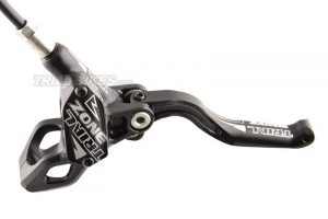 frenos hope mono trial. Frenos de disco trialbikes