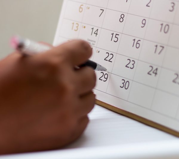 calendario competiciones de Trial Bici