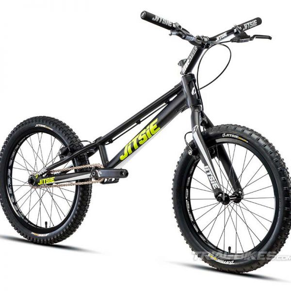 Bicicleta de trial Infantil Jitsie 920mm