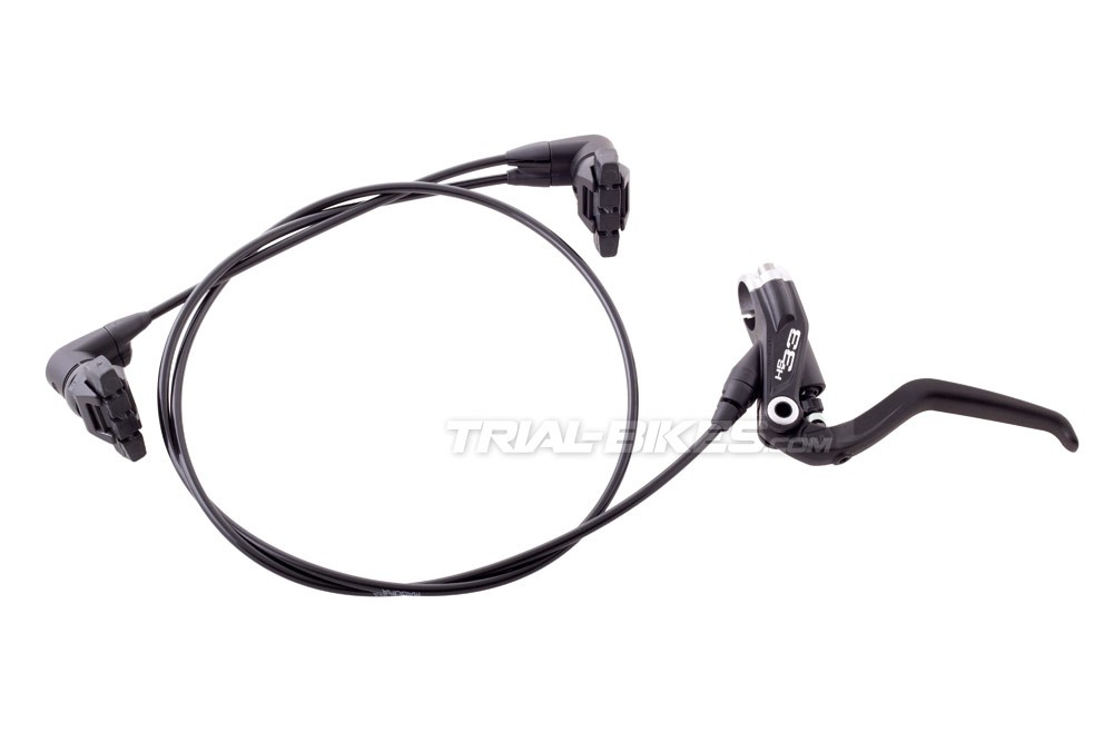 Freno Magura HS33
