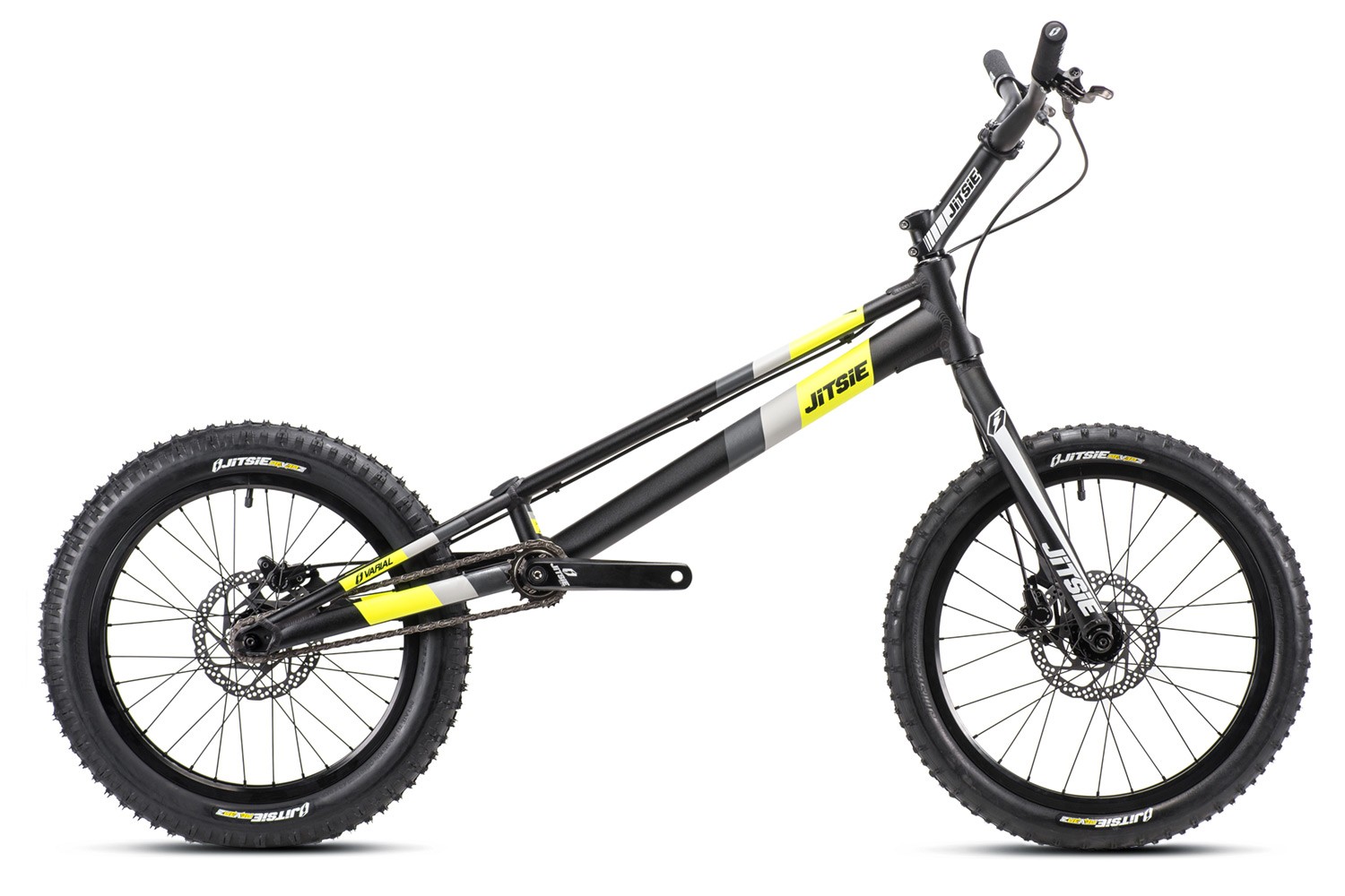 Jitsie Varial 20"
