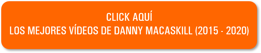 Los mejores vídeos de Danny MacAskill