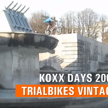 KOXX DAYS 2005