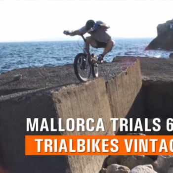 Mallorca Trials 6.0