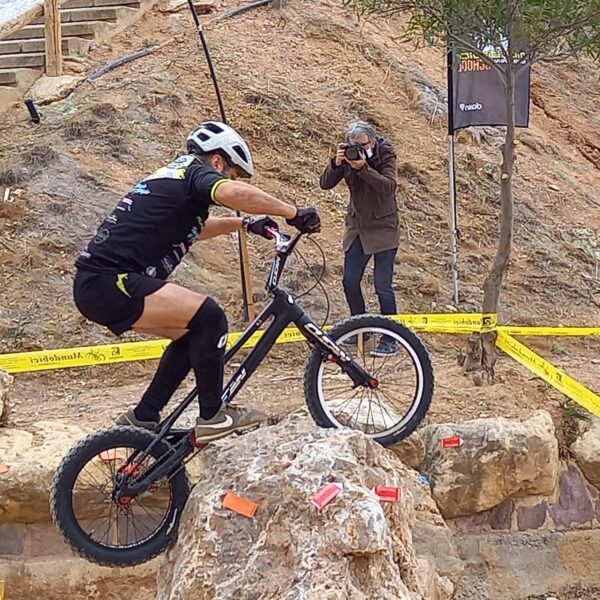 Campeonato Regional de Murcia 2022 - GP de Murcia