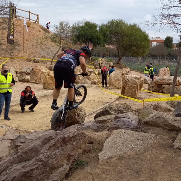 Campeonato Regional de Murcia 2022 - GP de Murcia