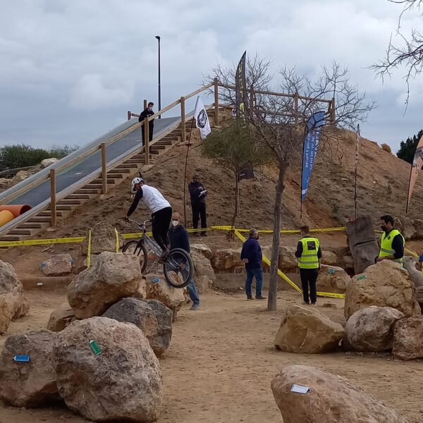 Campeonato Regional de Murcia 2022 - GP de Murcia