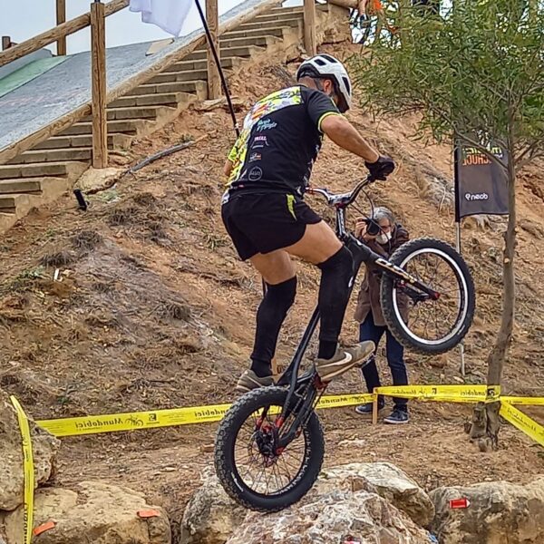 Campeonato Regional de Murcia 2022 - GP de Murcia