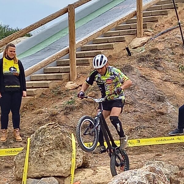 Campeonato Regional de Murcia 2022 - GP de Murcia