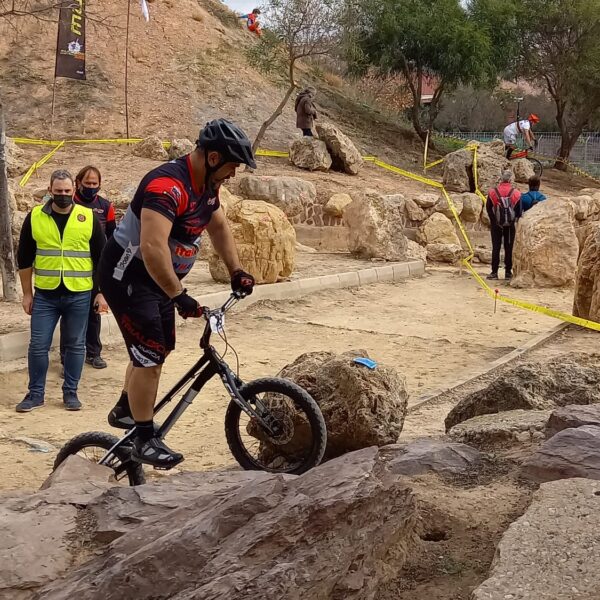 Campeonato Regional de Murcia 2022 - GP de Murcia