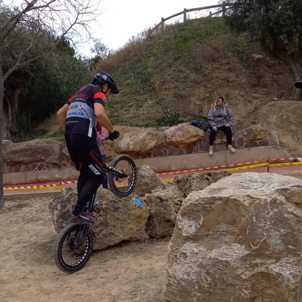 Campeonato Regional de Murcia 2022 - GP de Murcia