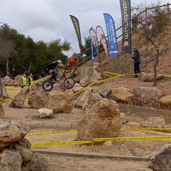 Campeonato Regional de Murcia 2022 - GP de Murcia