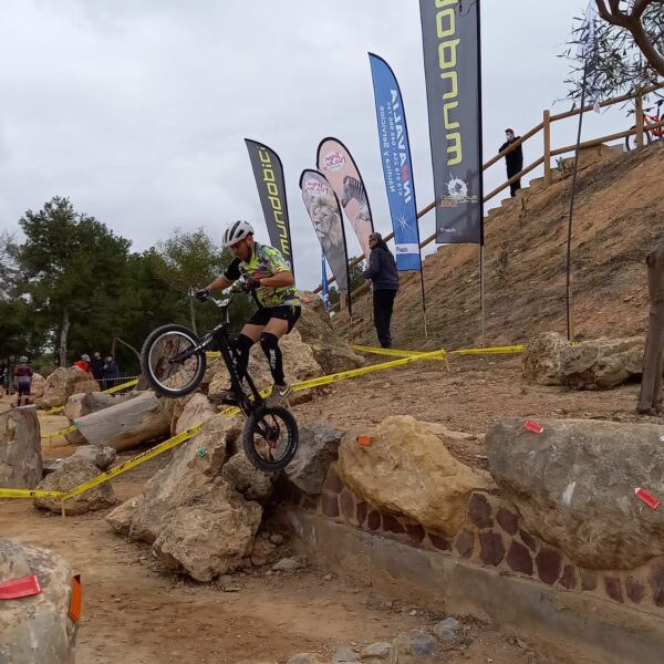 Campeonato Regional de Murcia 2022 - GP de Murcia