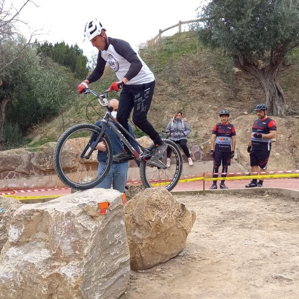 Campeonato Regional de Murcia 2022 - GP de Murcia