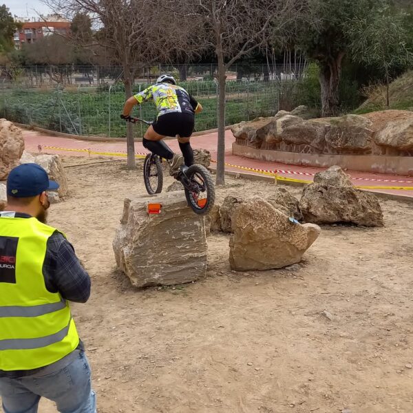 Campeonato Regional de Murcia 2022 - GP de Murcia