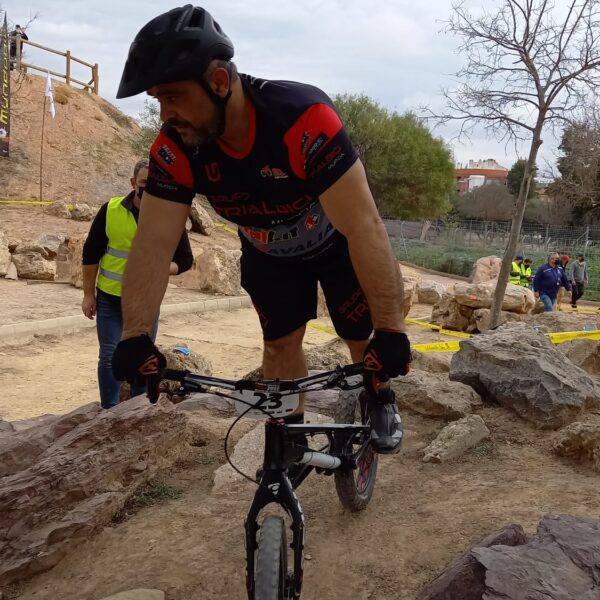 Campeonato Regional de Murcia 2022 - GP de Murcia