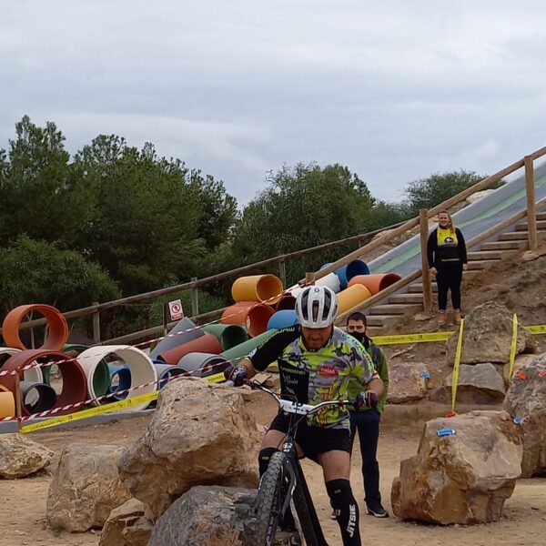 Campeonato Regional de Murcia 2022 - GP de Murcia