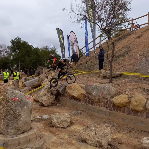 Campeonato Regional de Murcia 2022 - GP de Murcia