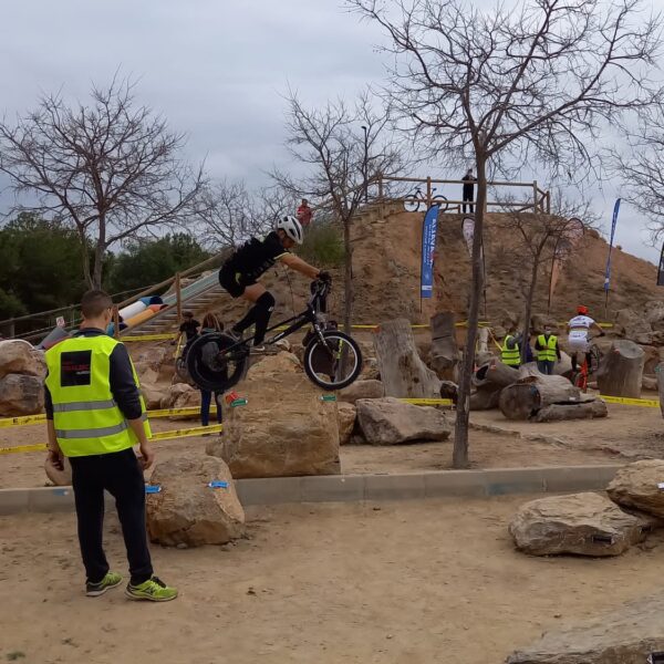 Campeonato Regional de Murcia 2022 - GP de Murcia
