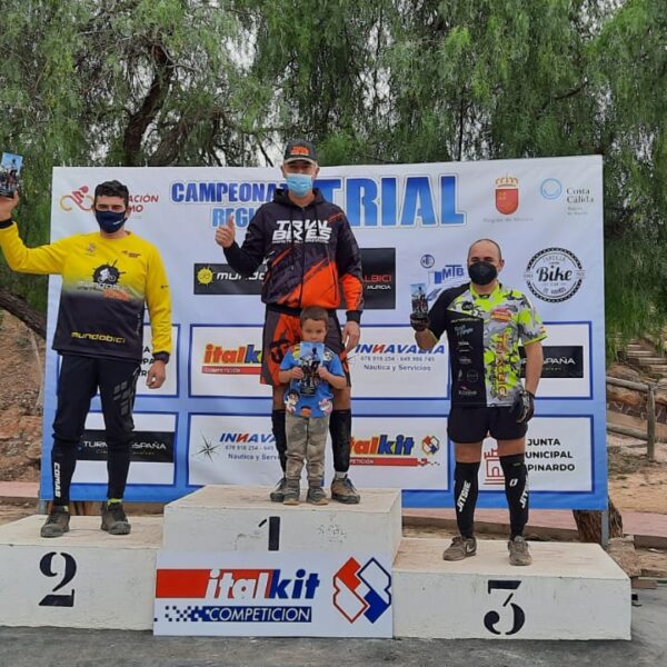 Campeonato Regional de Murcia 2022 - GP de Murcia