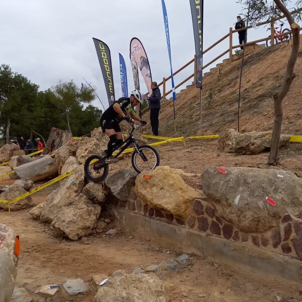 Campeonato Regional de Murcia 2022 - GP de Murcia