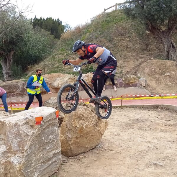 Campeonato Regional de Murcia 2022 - GP de Murcia