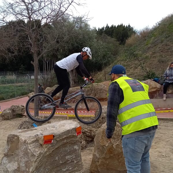 Campeonato Regional de Murcia 2022 - GP de Murcia