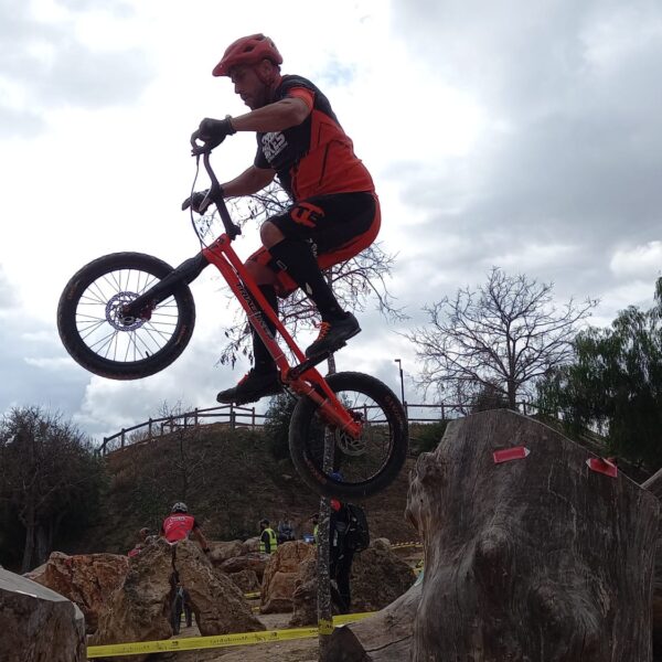 Campeonato Regional de Murcia 2022 - GP de Murcia