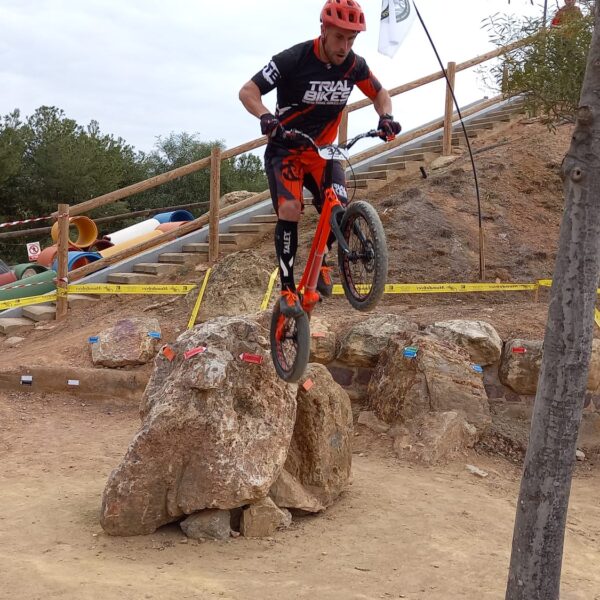 Campeonato Regional de Murcia 2022 - GP de Murcia