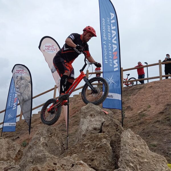 Campeonato Regional de Murcia 2022 - GP de Murcia