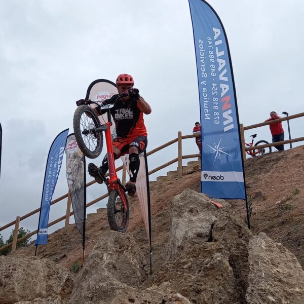 Campeonato Regional de Murcia 2022 - GP de Murcia