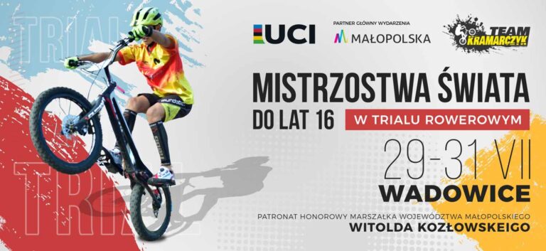 Mundial de la Juventud Trial UCI 2022